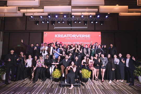 Nearly 150 content creators to visit Da Nang for experiential tour