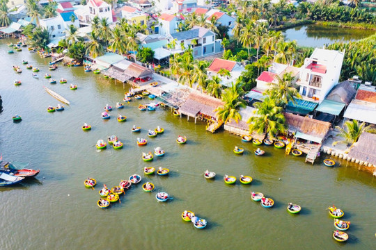 Kể chuyện bản địa bằng hành trình du lịch
