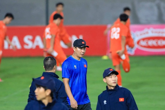 Báo Thái Lan dự đoán Việt Nam thua Malaysia với tổng tỷ số 2-4 ở bán kết ASEAN Cup 2026