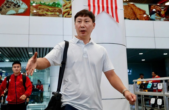 Đội tuyển Việt Nam đối đầu Malaysia tại lượt đi bán kết ASEAN Cup 2026 lúc 20h ngày 16/8