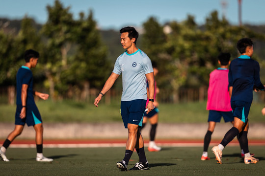 Bán kết lượt đi ASEAN Cup 2026: Singapore giăng bẫy kỷ luật nghênh đón Voi chiến Thái Lan