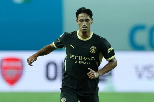 Man City chính thức đồng ý bán tiền vệ Tijjani Reijnders sang Al Qadsiah giá 52 triệu bảng