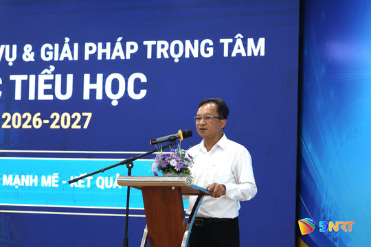 Bảo đảm công bằng trong tiếp cận giáo dục