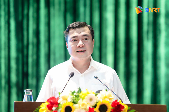 Thúc đẩy điện khí LNG, tạo nền tảng cho tăng trưởng 2 con số