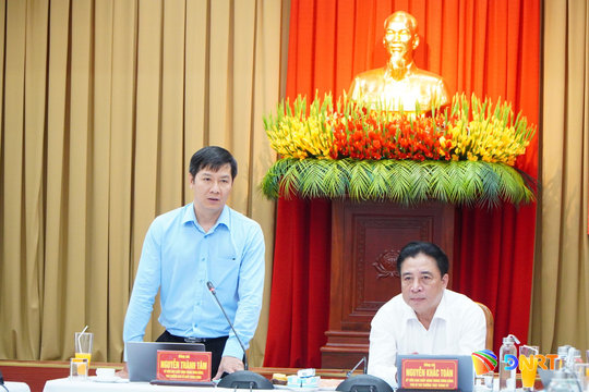 Đà Nẵng cần rà soát, sắp xếp đội ngũ cán bộ cơ sở đáp ứng nhiệm vụ giai đoạn mới