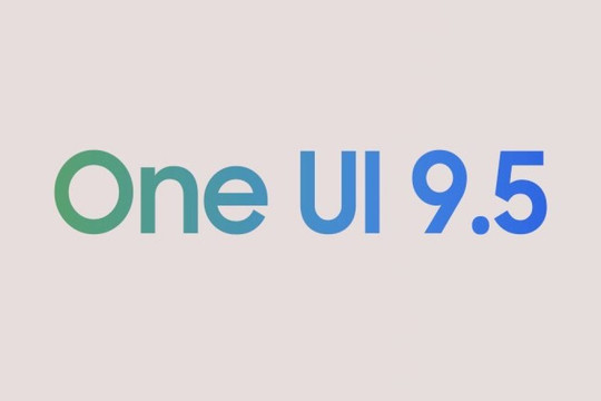 Lộ diện giao diện One UI 9.5 trên Galaxy S26 với thiết kế kính mờ lấy cảm hứng từ Apple