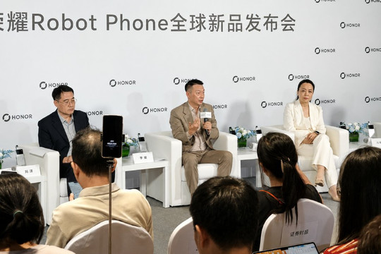 HONOR Magic 9 chốt ngày ra mắt 28/9 với chip 2nm Snapdragon 8 Elite Gen 6 và camera ARRI 200MP