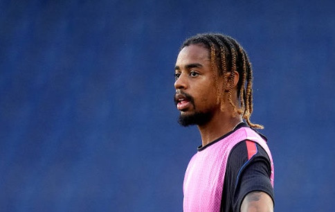 PSG từ chối 110 triệu euro của Liverpool, quyết đòi 160 triệu cho Bradley Barcola