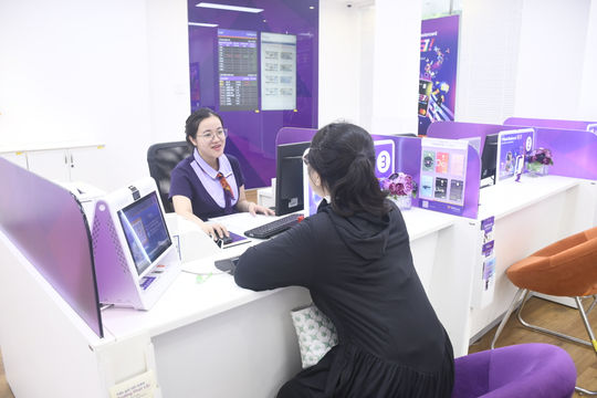 Khơi thông dòng chảy tín dụng