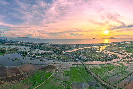 Sinh thành và nối dõi