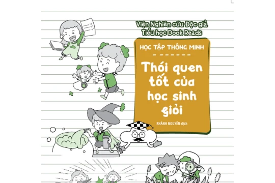 Thói quen học tập thông minh