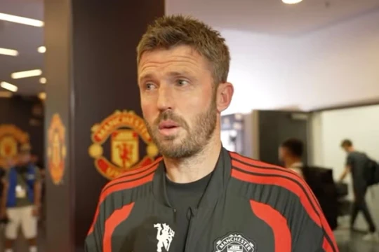 Manchester United thua AC Milan 2-4: Ba điểm yếu Carrick phải sửa trước trận Hull City