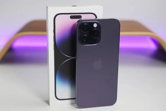 iPhone 14 Pro Max cũ giá 13,8 triệu đồng: Hiệu năng A16 và các điểm cần kiểm tra