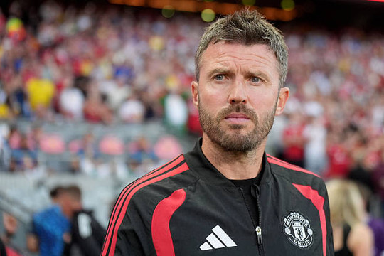 Thua AC Milan 2-4 tại Wroclaw: HLV Michael Carrick thừa nhận Man Utd không có lý do bào chữa