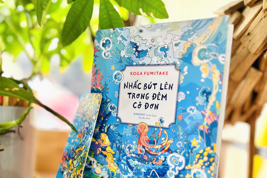 Đi vào “ngục tối” để hiểu bản thân