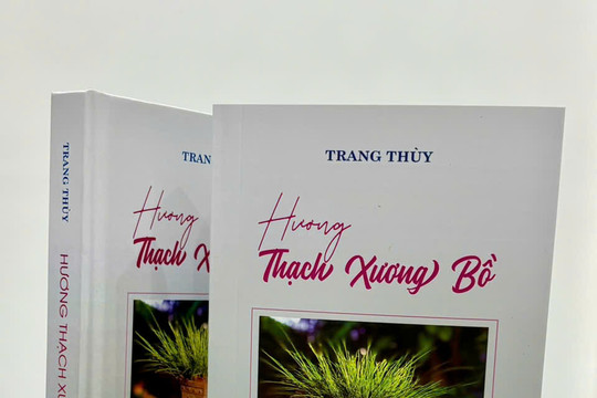 Những trang văn đẫm mồ hôi của người cần lao