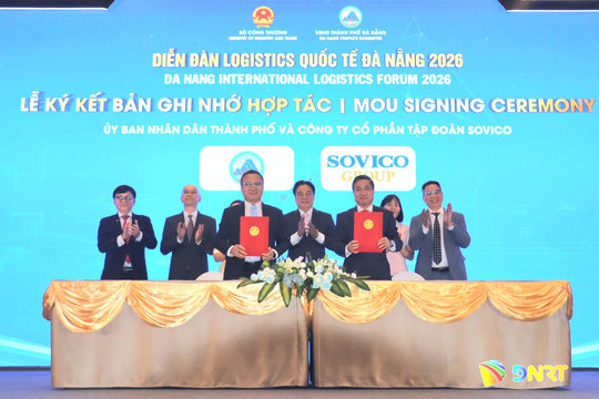 Tìm cơ hội trong chuỗi cung ứng Ấn Độ Dương - Thái Bình Dương