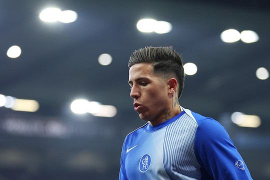 Man City vẫn đàm phán thương vụ Enzo Fernandez bất chấp mốc thời hạn chót từ phía Chelsea