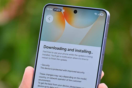 One UI 9.5 rò rỉ trên Galaxy S26: Cải tiến giao diện camera 24MP và mượt hóa hiệu ứng chuyển cảnh