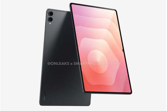Samsung hé lộ Galaxy Tab S12+ và Ultra trên Google Play Console với mã hiệu SM-X840 và SM-X940