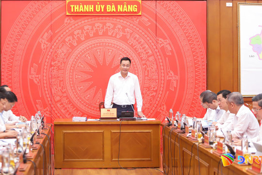 Quy hoạch Đà Nẵng tuyệt đối không phải là sự cộng ghép cơ học các định hướng quy hoạch trước đây