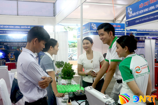 Da Nang eyes a hub for green technology connectivity