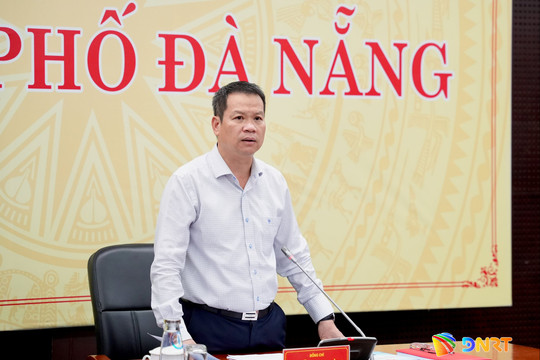 Chủ tịch UBND thành phố Nguyễn Mạnh Hùng đối thoại với doanh nghiệp, nhà đầu tư