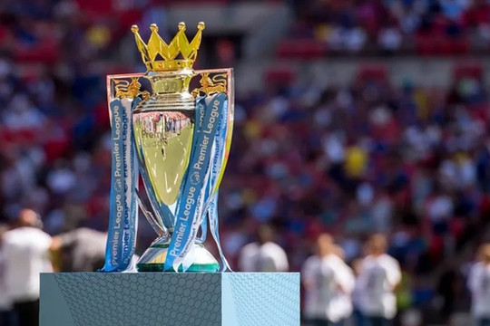 Liverpool dẫn đầu danh sách 20 câu lạc bộ giàu thành tích nhất lịch sử bóng đá Anh với 47 danh hiệu