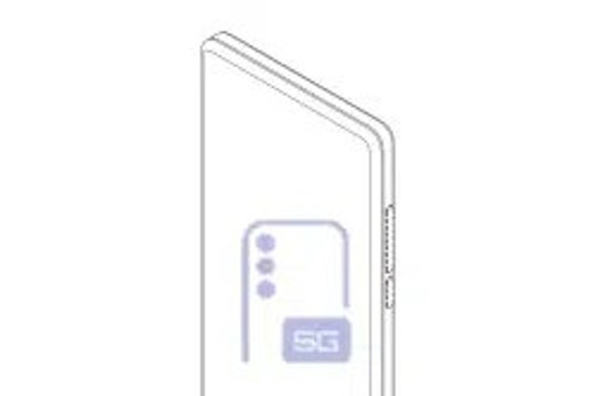 Samsung lộ bằng sáng chế camera ngang kiểu mới giúp điện thoại gập tối ưu chuẩn sạc Qi2