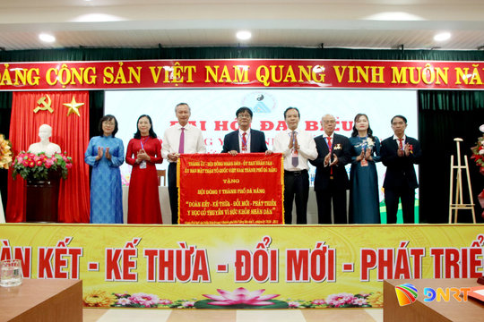 Hội Đông y thành phố Đà Nẵng không ngừng nâng cao chất lượng khám chữa bệnh cho nhân dân