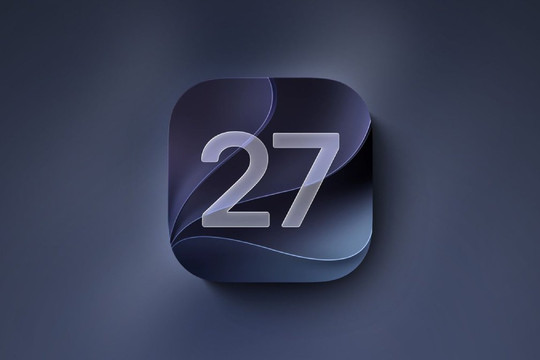 Apple phát hành iOS 27 Developer Beta 6: Tối ưu hiệu năng hệ thống và trải nghiệm Siri AI