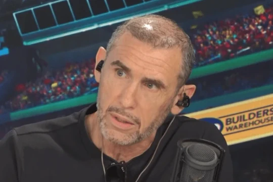 Huyền thoại Martin Keown khuyên Arsenal chiêu mộ Julian Alvarez để chinh phục Champions League
