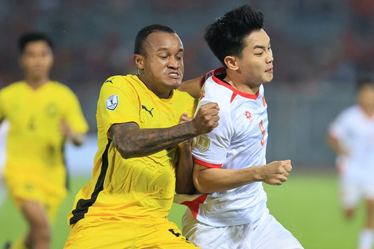 Nhận định Việt Nam vs Malaysia tại bán kết AFF Cup 2026: Xuân Son mở lối vào chung kết