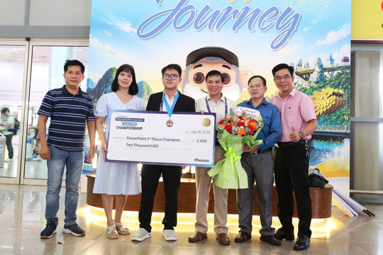 Tiếp tục giữ vững chất lượng giáo dục