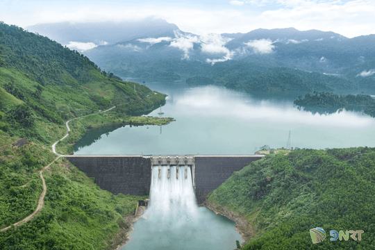 Vận hành linh hoạt hồ thủy điện để ứng phó thiên tai