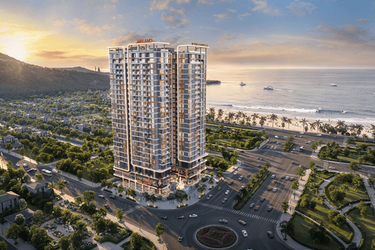 MBLand và hành trình tạo dấu ấn tại thành phố biển Đà Nẵng