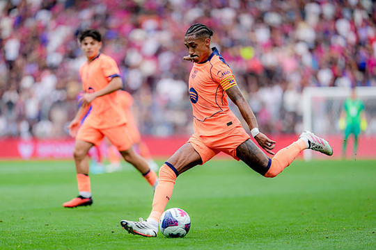 Barcelona đối đầu Al Ahly tại Joan Gamper Cup 2026: Màn tổng duyệt quan trọng ở Camp Nou