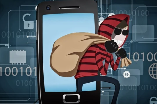 Mã độc Android mới kết hợp SpyNote và WindRelay nhằm đánh cắp dữ liệu thẻ ngân hàng qua NFC