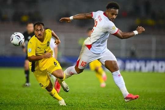 Tuyển Việt Nam đấu Malaysia tại ASEAN Cup 2026: Bài học đau đớn 2014 vẫn còn nguyên giá trị