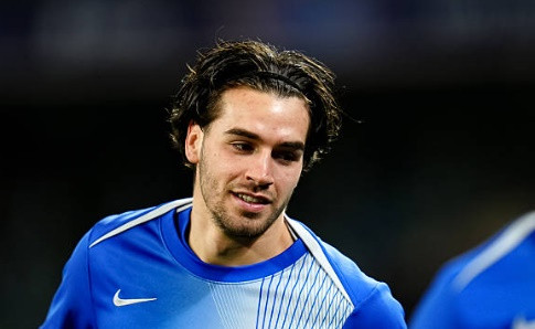 Chelsea định giá 25 triệu bảng cho Marc Guiu khi không còn nằm trong kế hoạch HLV Xabi Alonso