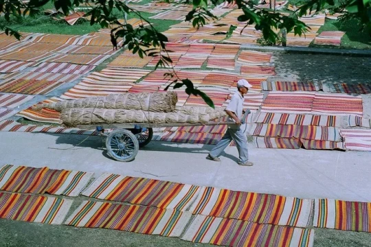 Từ làng, nghề đến “xứ trăm nghề”