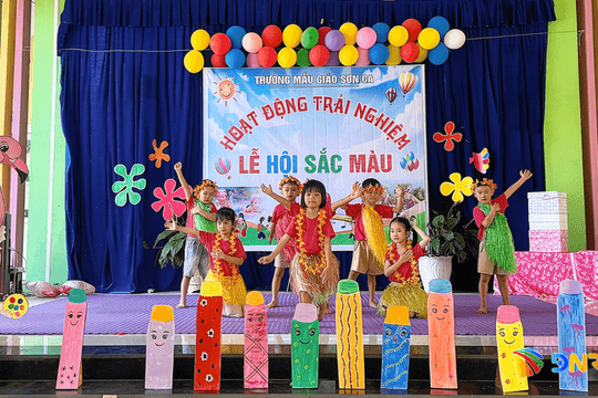 Tăng cường kiểm tra, giám sát, kỷ luật Đảng: Nền tảng vững mạnh từ cơ sở