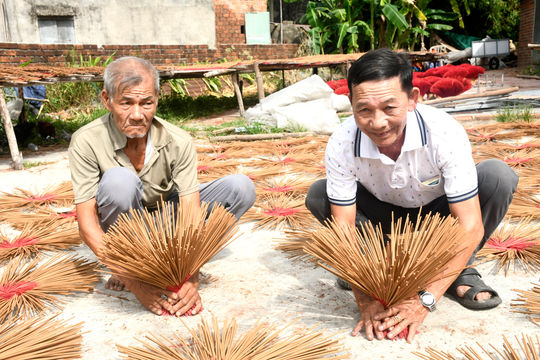 Nâng cao chất lượng tín dụng chính sách