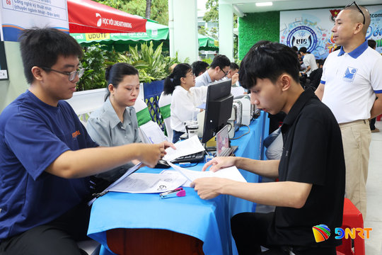 Trường Đại học Sư phạm Kỹ thuật Đà Nẵng đào tạo chuyên ngành Vật liệu bán dẫn từ năm học 2026 - 2027