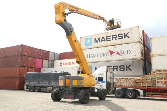 International experts propose solutions for Da Nang to become a regional logistics hub