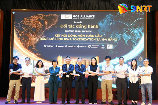 Startup Đà Nẵng vươn ra thị trường toàn cầu