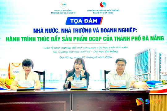 Đưa giá trị tri thức vào sản phẩm OCOP
