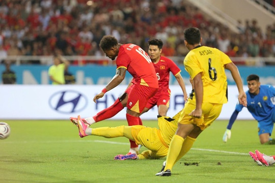 Tuyển Việt Nam sang Bangkok đấu Thái Lan tại chung kết ASEAN Cup 2026 với lực lượng mạnh nhất