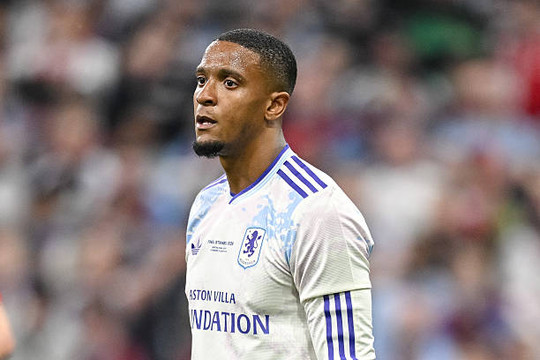 Arsenal chi 51 triệu bảng chiêu mộ Ezri Konsa nhằm củng cố hàng thủ ở mùa giải 2026/27