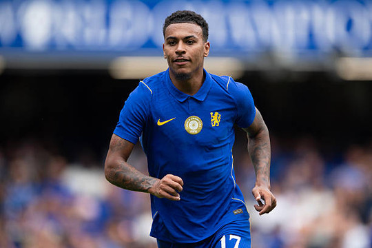 Morgan Rogers sang Chelsea giá 117 triệu bảng: Canh bạc mạo hiểm cho sự nghiệp ngôi sao trẻ